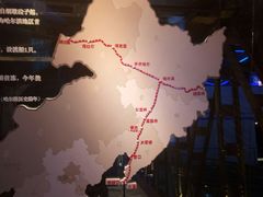 -哈尔滨规划展览馆