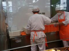 -上海财经大学清真食堂(国定路店)