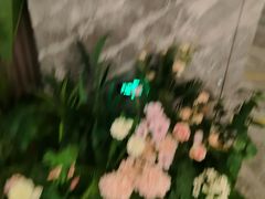 -广州融创花间堂悦雪酒店-花间食西餐厅