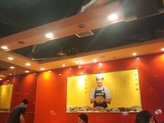 -吉野家(华联商厦店)