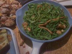 -大哈福烧烤·海鲜·家常菜(延安三路店)