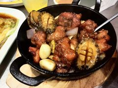 -潮界(LU·ONE凯德晶萃广场店)