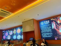 -妙香居韩国烤肉(容桂天佑城店)