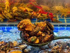 -芭菲盛宴·环球美食(锦城万达广场店)