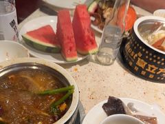 -宴立方海鲜自助(义乌万达广场店)