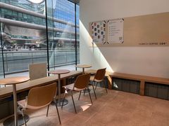 -CUBIC3三立方咖啡(凌空SOHO店)