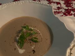 -圣丰索菲特·法国餐厅