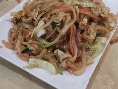 -得记得潮州海鲜砂锅粥(宝业路店)