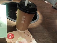 -呷哺呷哺(松江开元店)