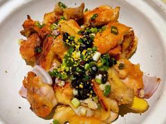 豆豉鸡-惠食佳(滨江大公馆店)