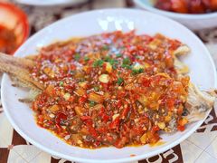 -老三样·旧食新味(绿地店)