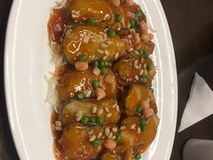 -枣子树·素食餐厅(朱家尖店)