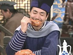 -叶伟胡辣壳面(两路口店)