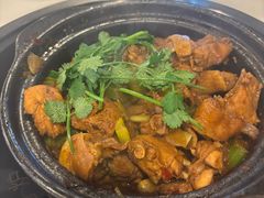-二楼老店重庆鸡公煲(真光路店)