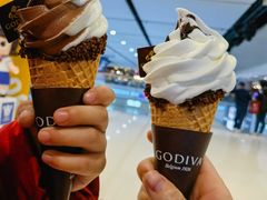 -GODIVA(国际金融中心店)
