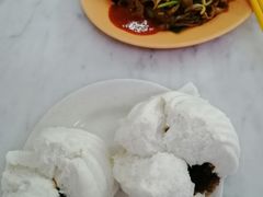 炒裸条-南香茶餐室