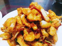 -九龙餐厅(大沽路店)