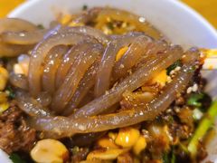 -八一路好吃街(雨田商务大厦店)