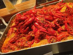 -印象餐厅(杭州国际博览中心北辰大酒店)