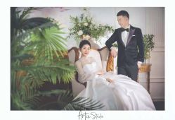 -艺匠摄影ARTIZ STUDIO(南京店)