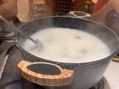 粥底火锅-顺德一品粥·20年凤城老字号(芳村店)