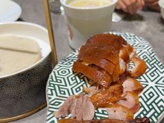 -宫燕府·京菜·烤鸭·淮扬菜(王府中心店)