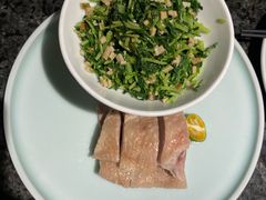 -小城故事·地道宁波味(月湖盛园店)