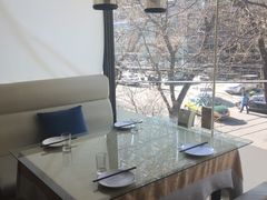 -京尊烤鸭店JINGZUN(春秀路店)
