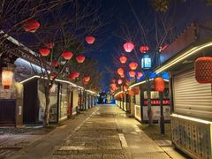 -回龙窝历史文化街区