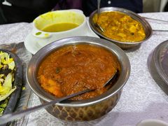 -葛尼沙印度餐厅 (镇明路店)