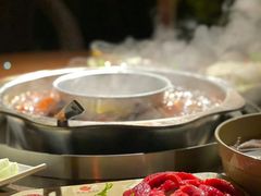-巴倒烫陆派火锅山庄(南山总店)