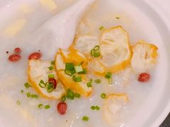 -卓粤拉肠(红庙店)