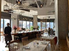 大堂-The Rug Cafe(王府中环店)