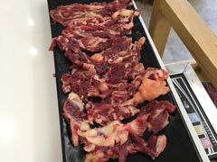 -陈记顺和潮汕鲜牛肉火锅(番禺迎宾大道店)