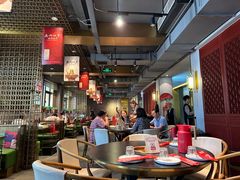 -南门四季铜锅涮肉(大屯·北苑店)