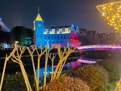 -安徒生童话乐园