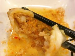 蟹黄包-千忆汤包(闽江路店)