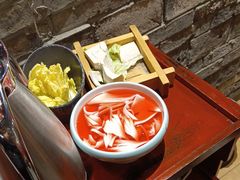 -巴蜀大将火锅(兰州西固店)