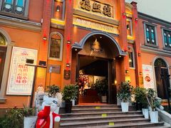 -福照楼汽锅鸡·云南菜(护国路店)