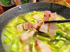 -大牌大·传统杭帮菜(湖滨店)