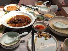 -苏帮袁Sue Cuisine(将台店)