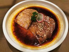麻辣双拼-南宁万丽酒店-万丽轩中餐厅