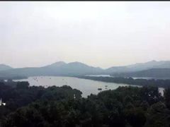 -杭州香格里拉饭店