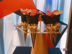 -粤海璇宫·木棉花高空旋转餐厅·聚会派对