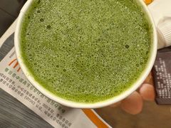 -麦当劳(田林好又多店)