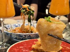 -奉天小馆·非遗东北菜(沈阳万象城店)