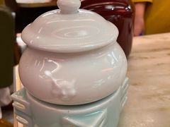 禅意菌皇汤-京华烟云·北京烤鸭(领展购物广场·中关村店)
