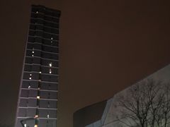 -龙湖南京江北天街