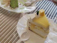-流酥可心·牛乳蛋糕商店(禾祥西路店)