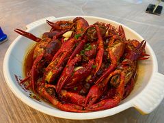 -味道工厂楚虾王(龙虾城店)